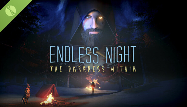 Endless Night: The Darkness Within Demo on Steam
