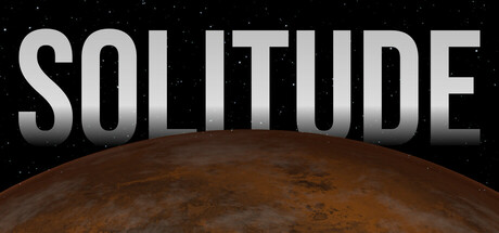 Solitude Cover Image