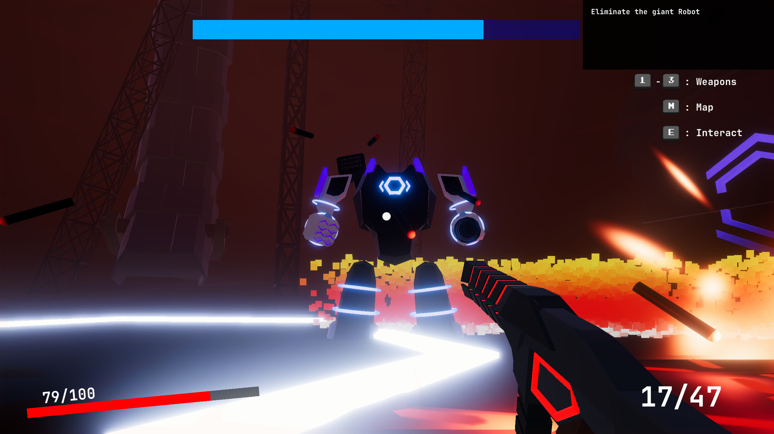Solitude screenshot 5
