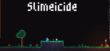 Slimeicide Cover Image