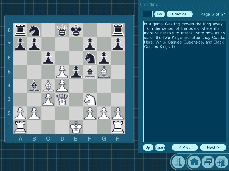 Chessmaster® Challenge screenshot 1