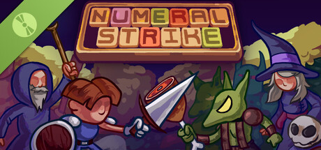 Numeral Strike Demo