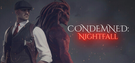CONDEMNED: Nightfall — Steam header