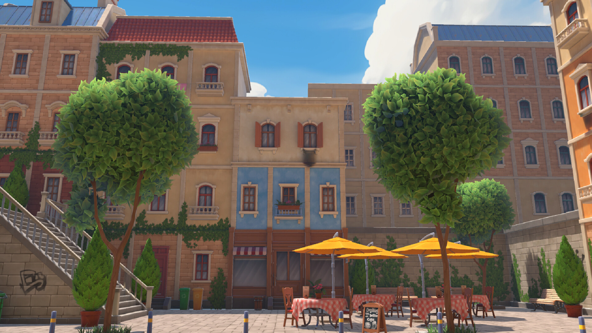 Pizza Shop Simulator screenshot 14