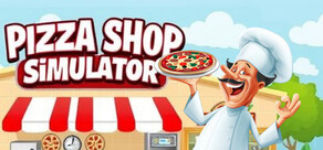 Pizza Shop Simulator