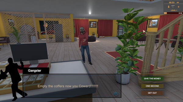 披萨店模拟器/Pizza Shop Simulator