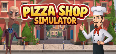 披萨店模拟器/Pizza Shop Simulator-苏白资源网