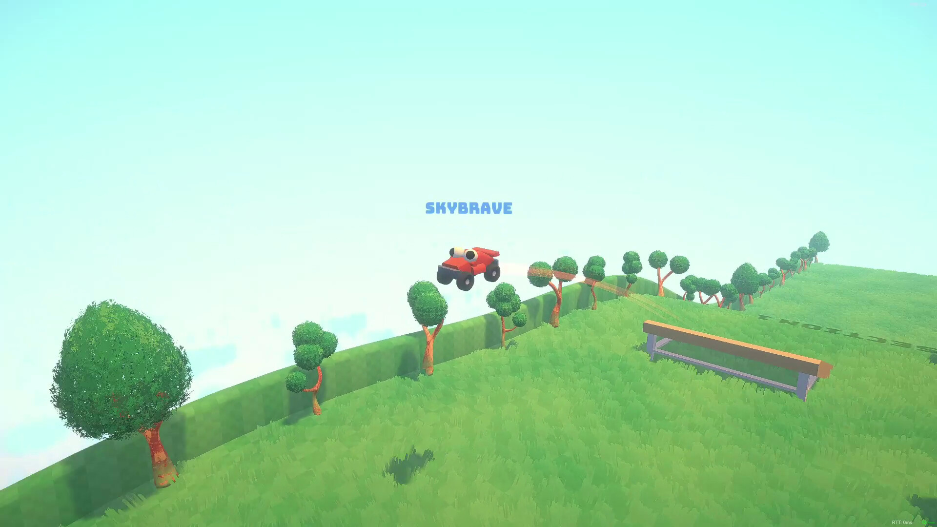 PULLBACK RACERS screenshot 8