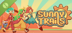 Sunny Trails Demo