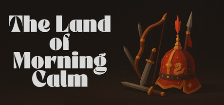 The Land of Morning Calm