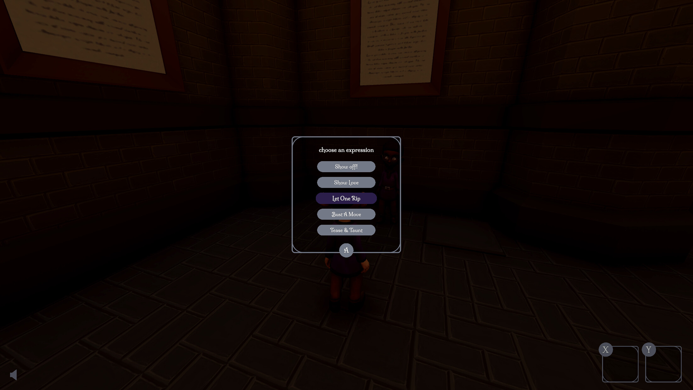 Miscreant screenshot 10