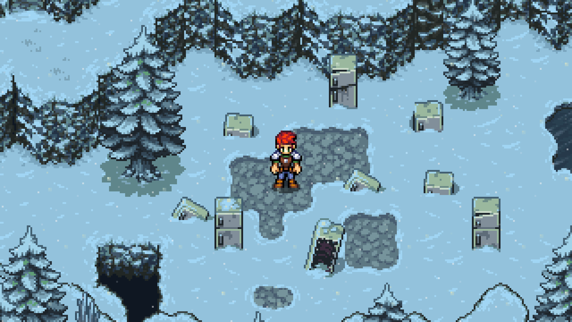 Infinite Alliance screenshot 13