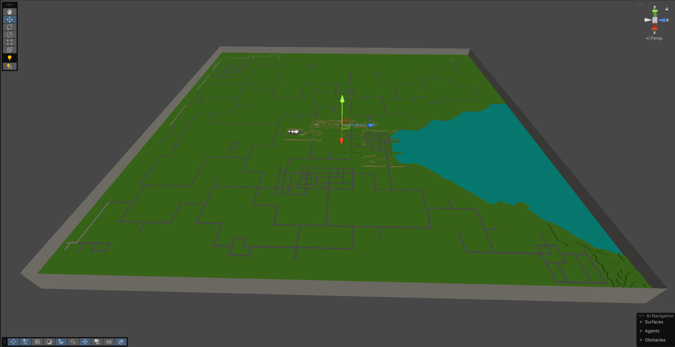 Suburbia screenshot 5