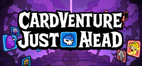 CardVenture: Just a Head!