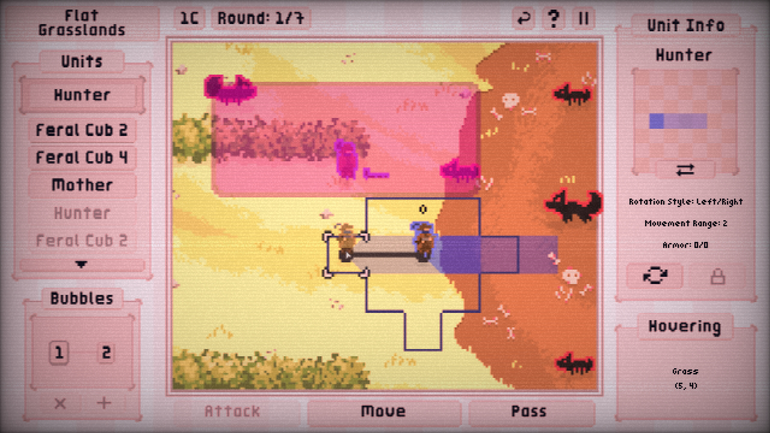 Honest Helper screenshot 4