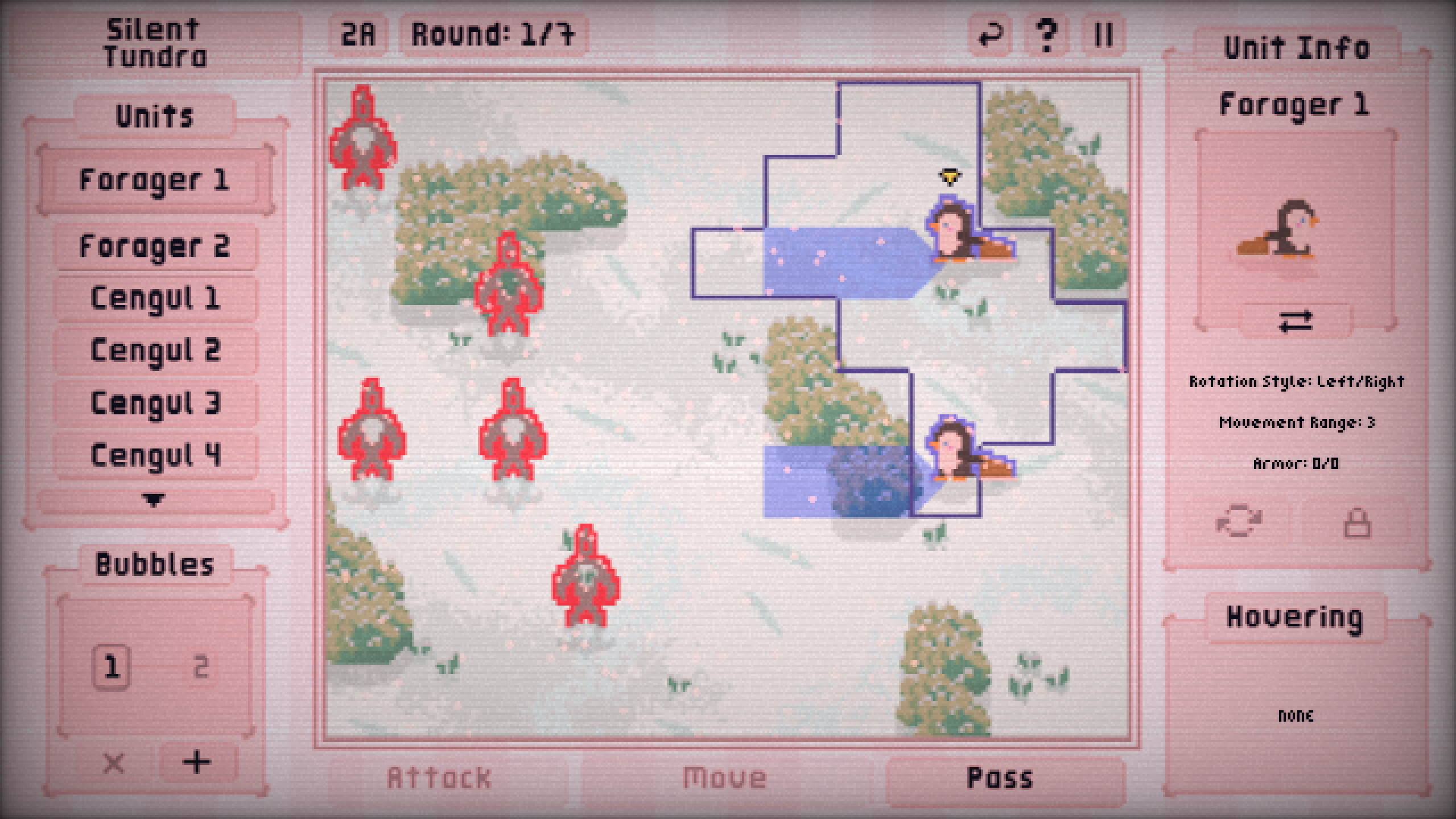 Honest Helper screenshot 2