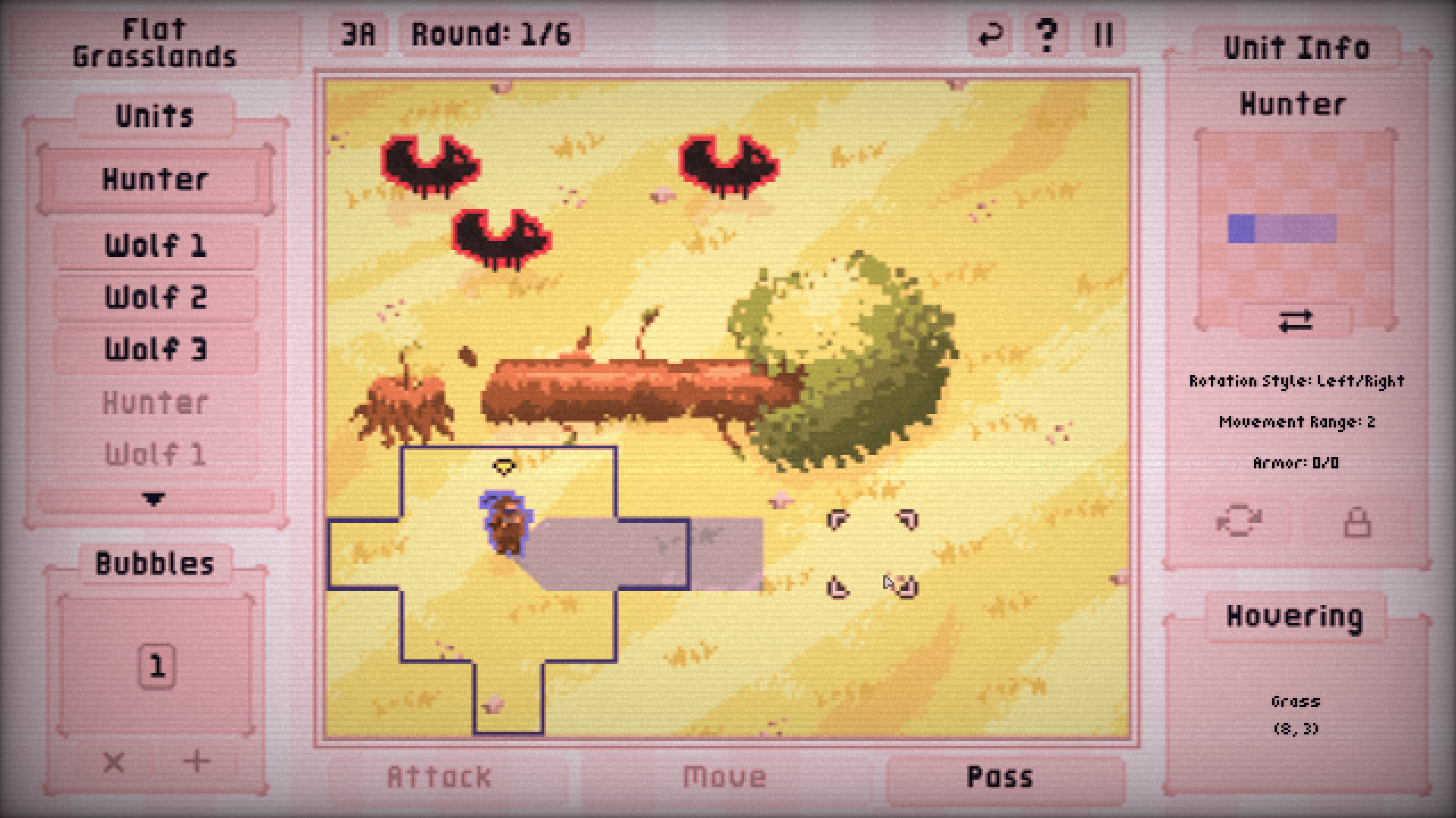 Honest Helper screenshot 1