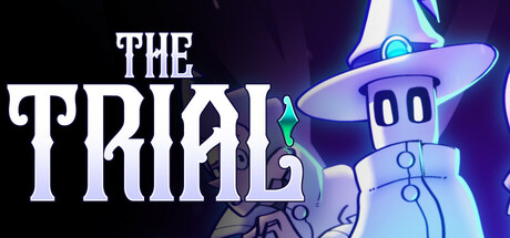 The Trial Cover Image