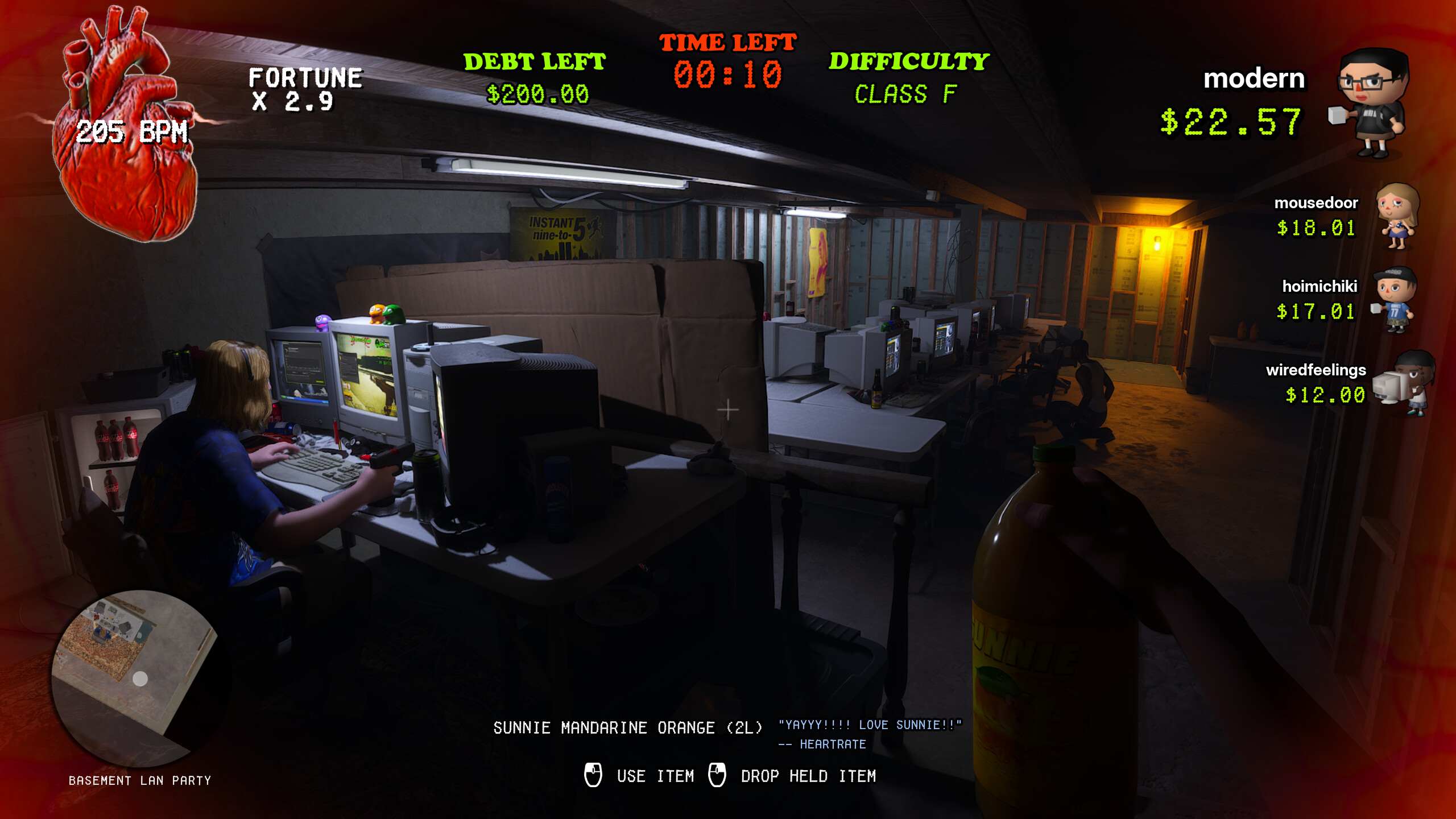 KEEP GAMBLING screenshot 7