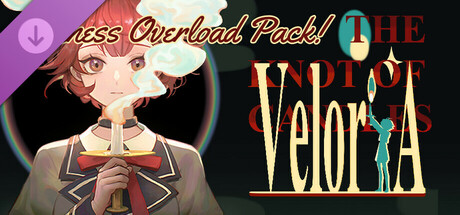 Veloria: The Knot of Candle - Cuteness Overload Pack!