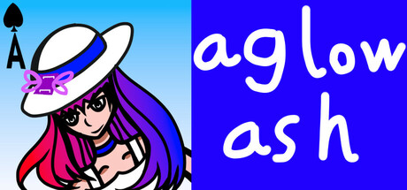 aglow ash