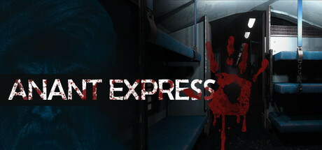 Anant Express Cover Image