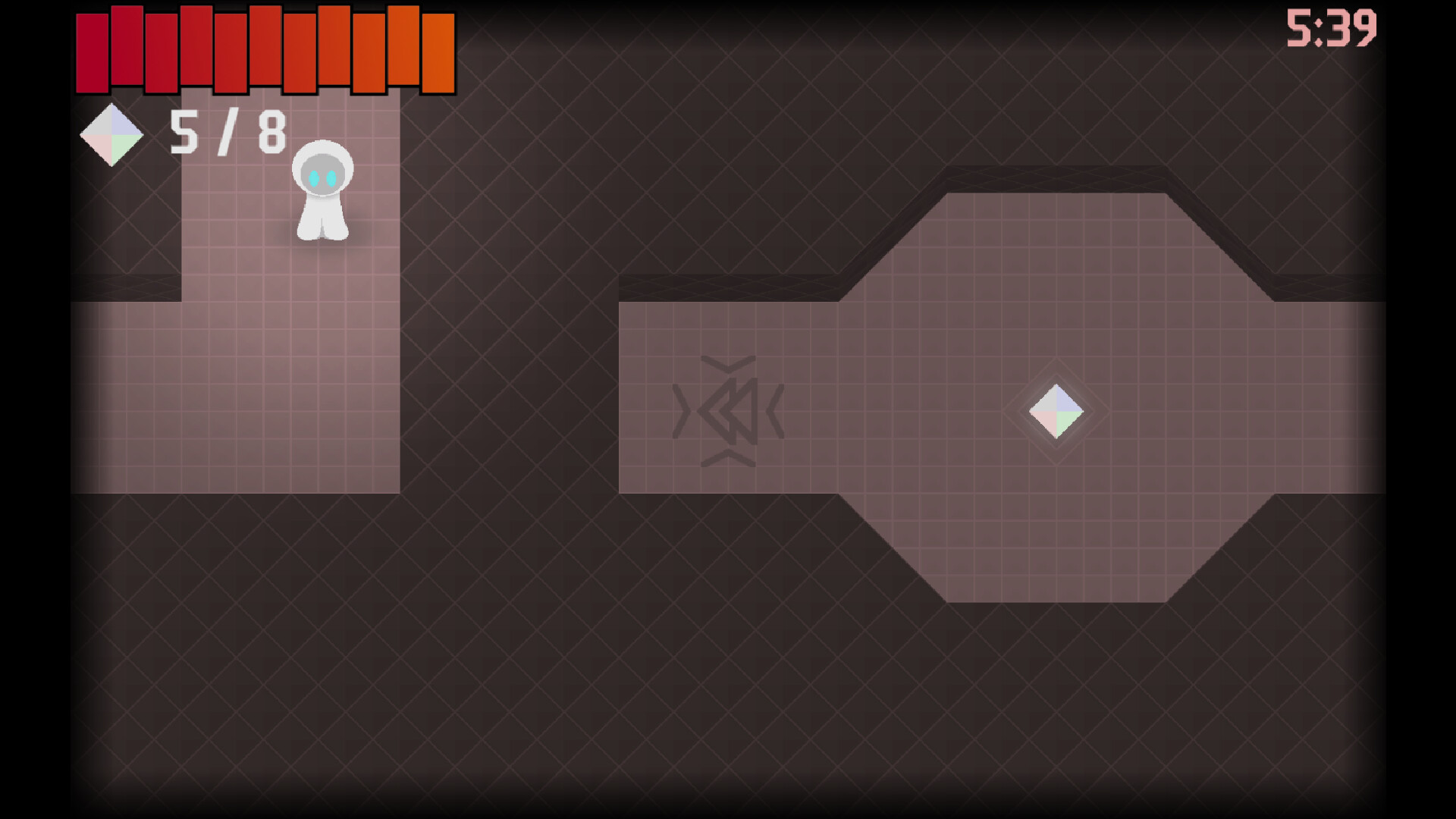 PRISM screenshot 2
