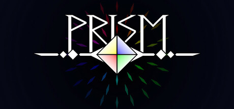 PRISM Cover Image