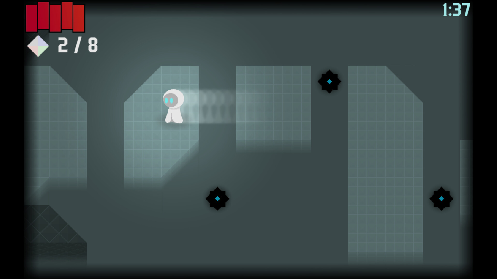 PRISM screenshot 5