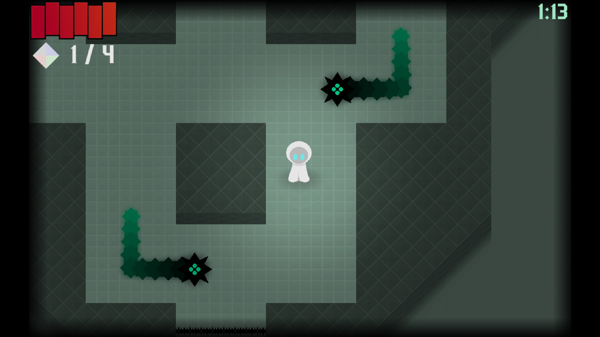 PRISM screenshot 7