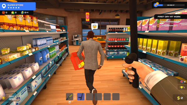 Screenshots