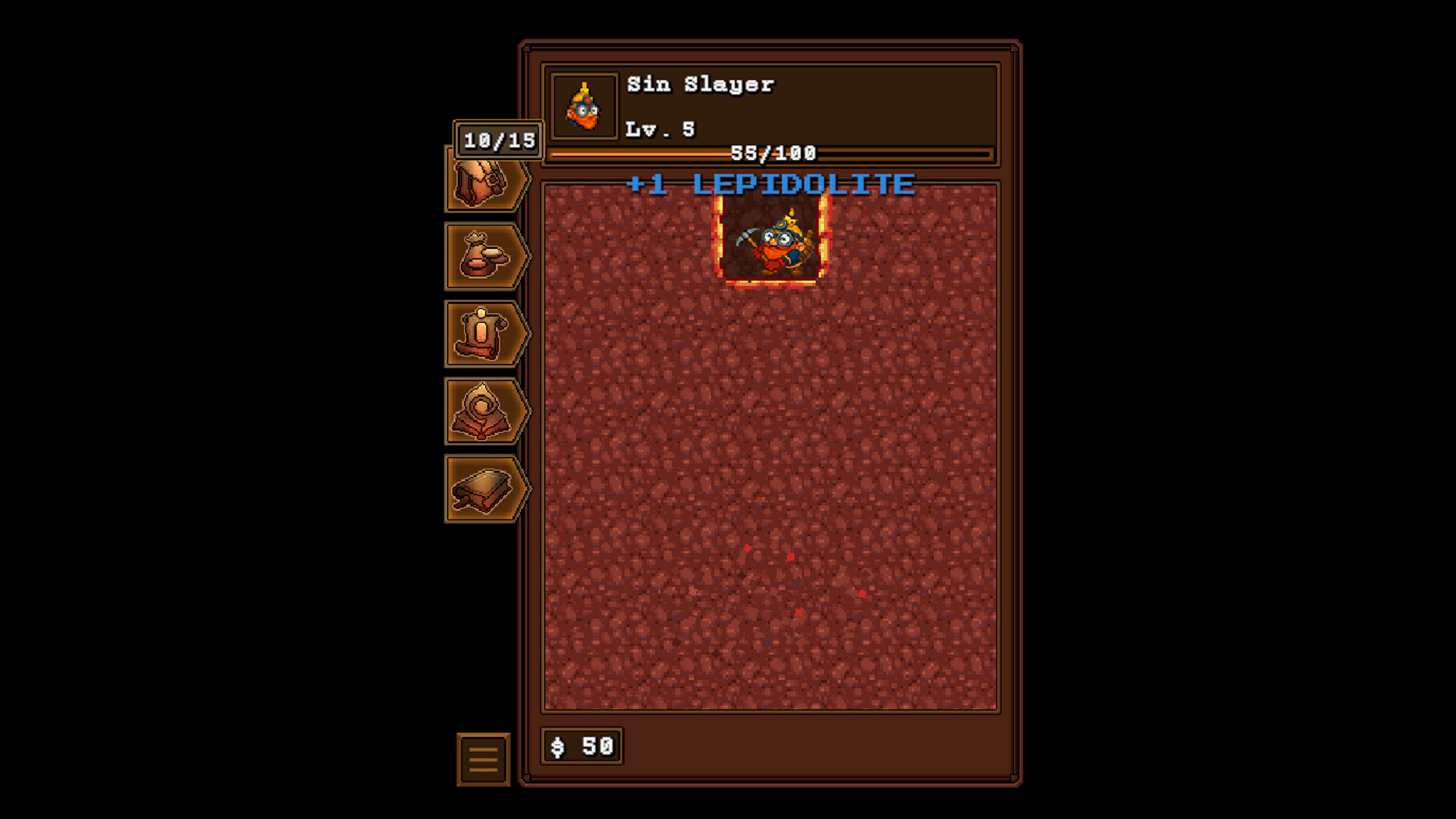 Sin Slayers: Meat & Greed — изображение 2