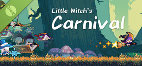 Little Witch's Carnival Demo