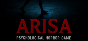 Arisa | Psychological Horror Game
