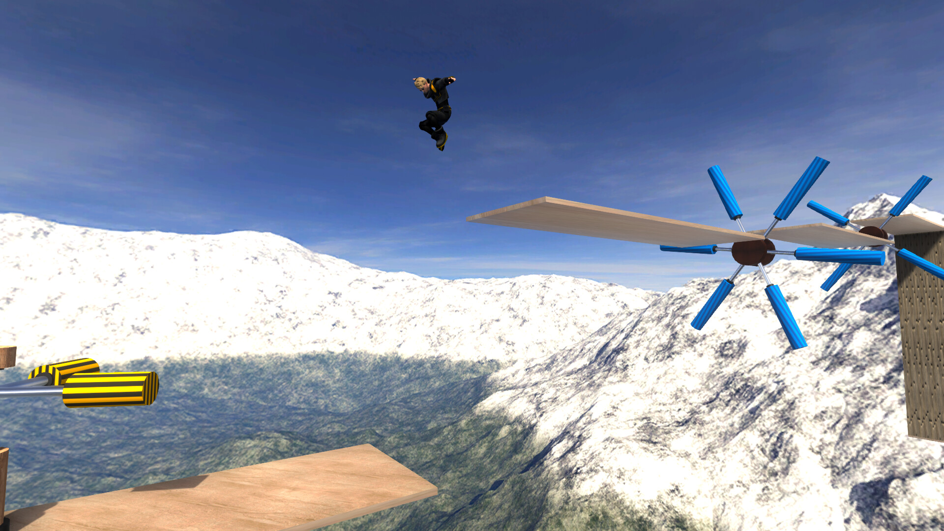 Apex Ascent screenshot 11