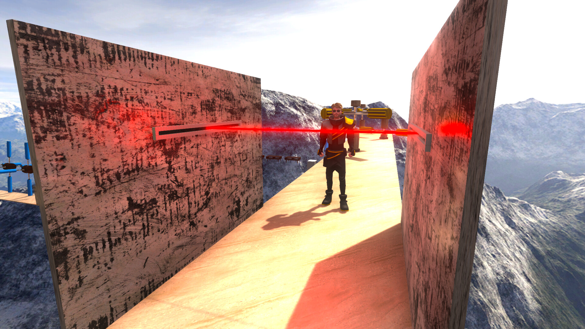 Apex Ascent screenshot 9