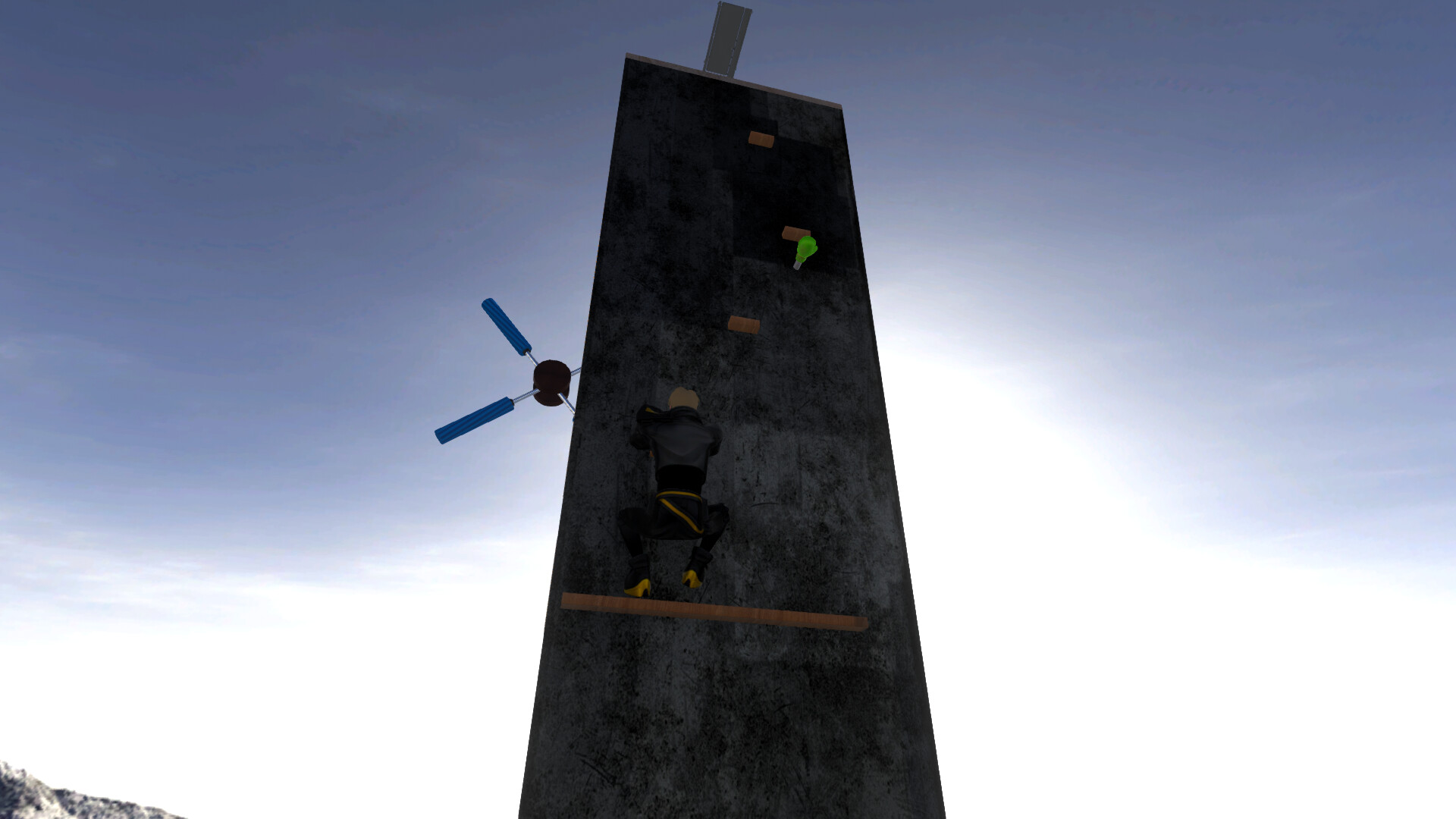 Apex Ascent screenshot 7