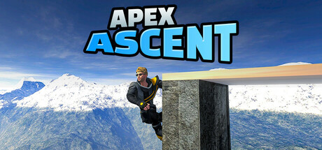 Apex Ascent Cover Image