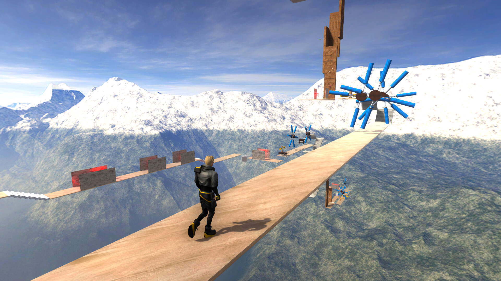 Apex Ascent screenshot 10
