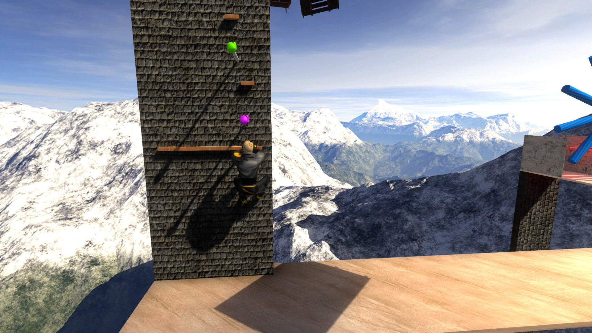 Apex Ascent screenshot 3