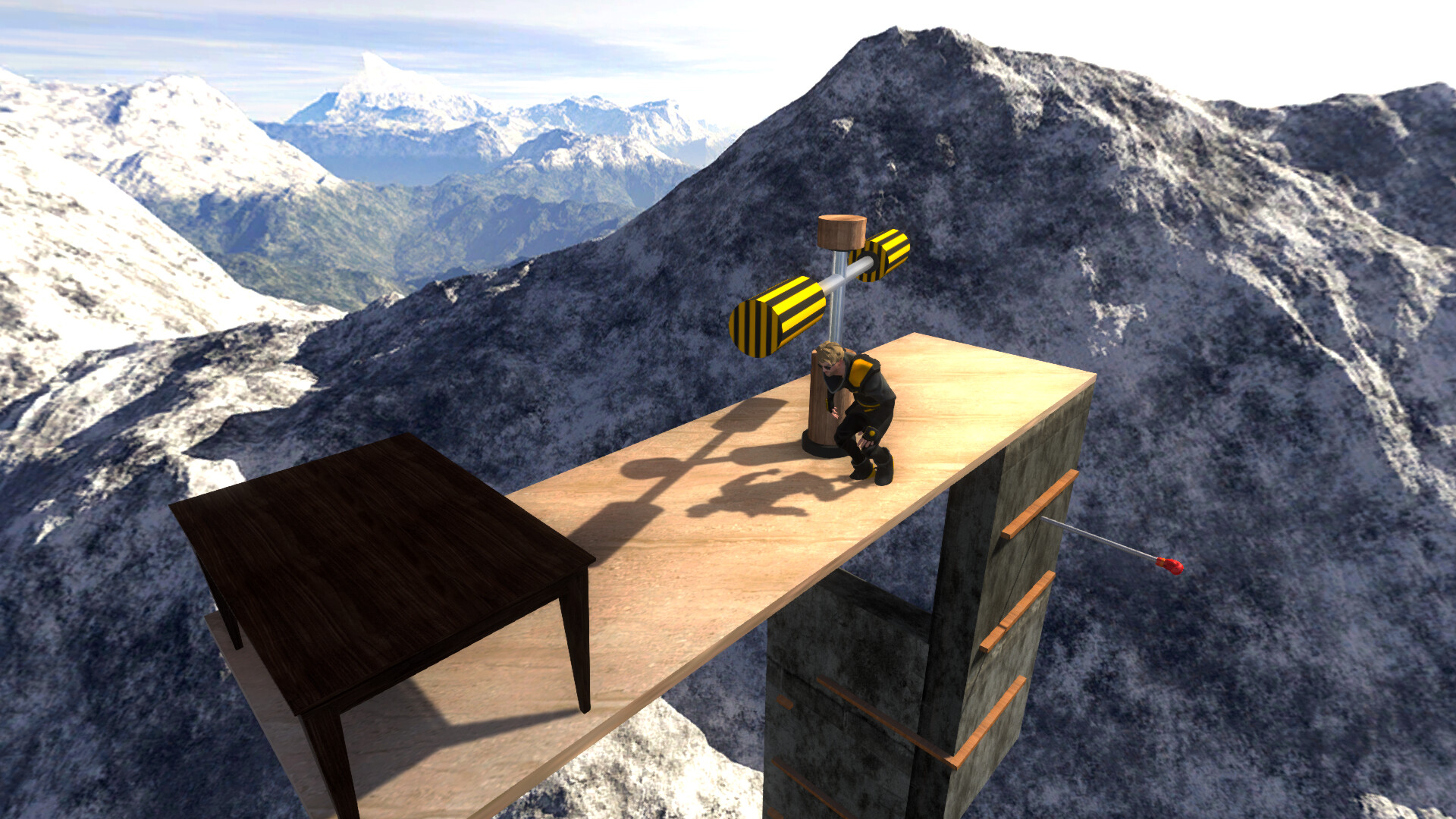 Apex Ascent screenshot 5