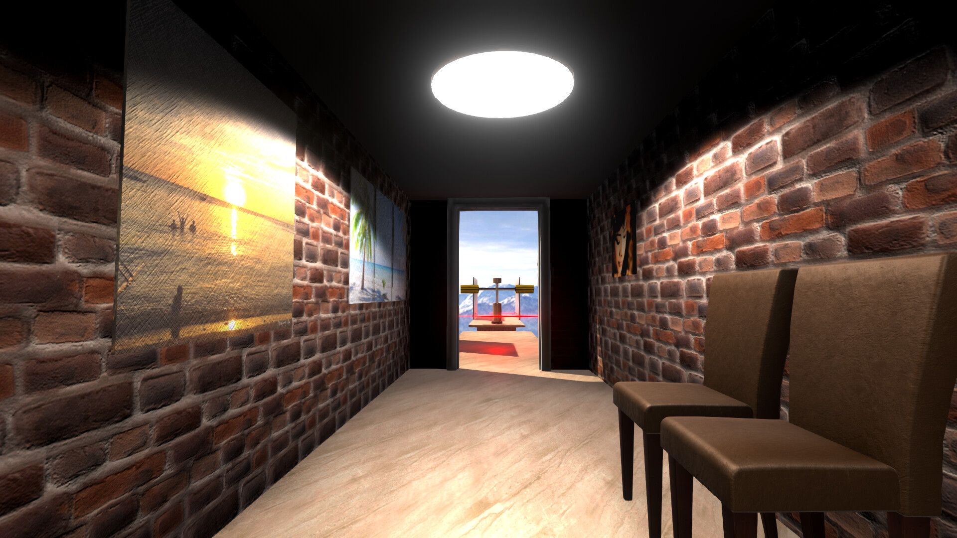 Apex Ascent screenshot 6