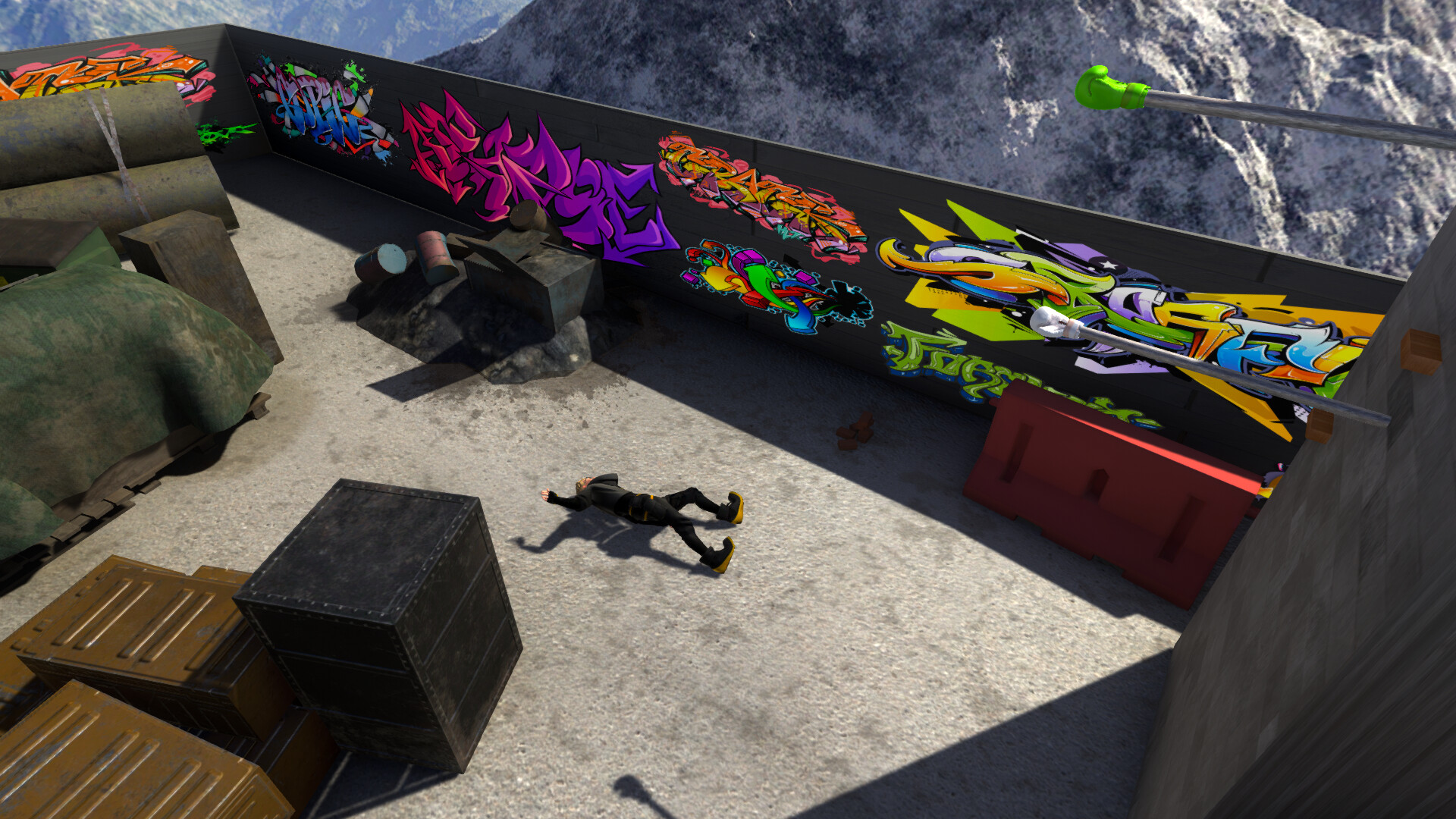 Apex Ascent screenshot 8