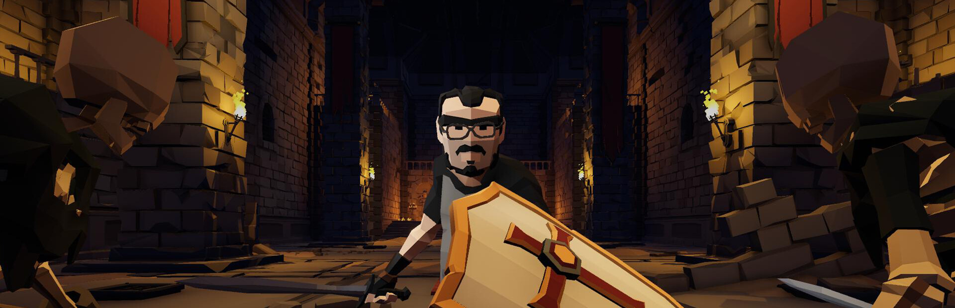 Dungeons And Midlifer Demo