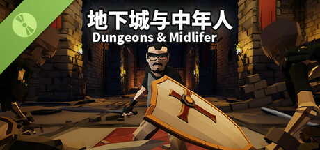 Dungeons & Midlifer Demo