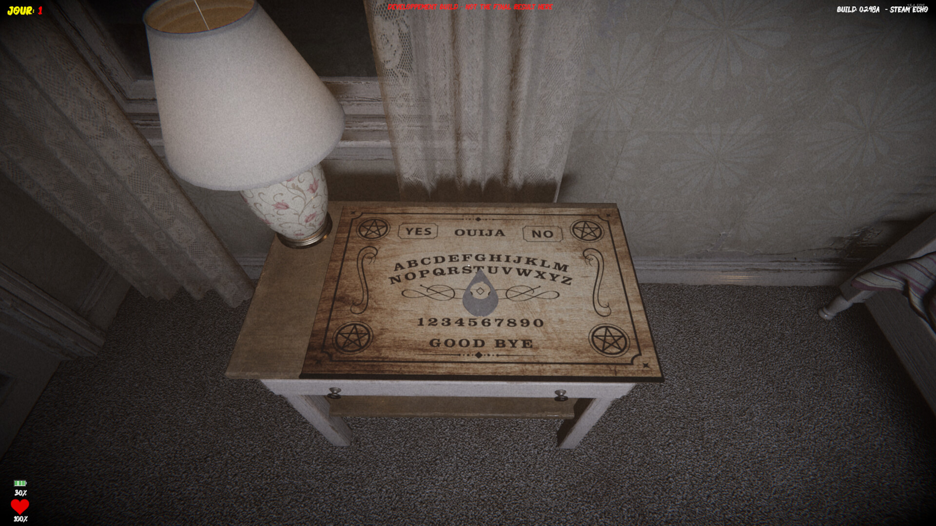 Under The Floor screenshot 7