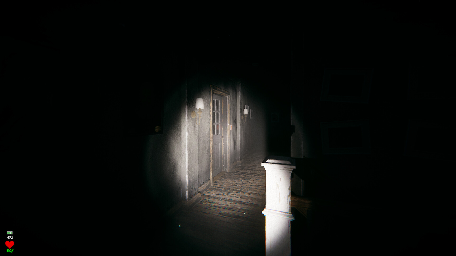 Under The Floor screenshot 5
