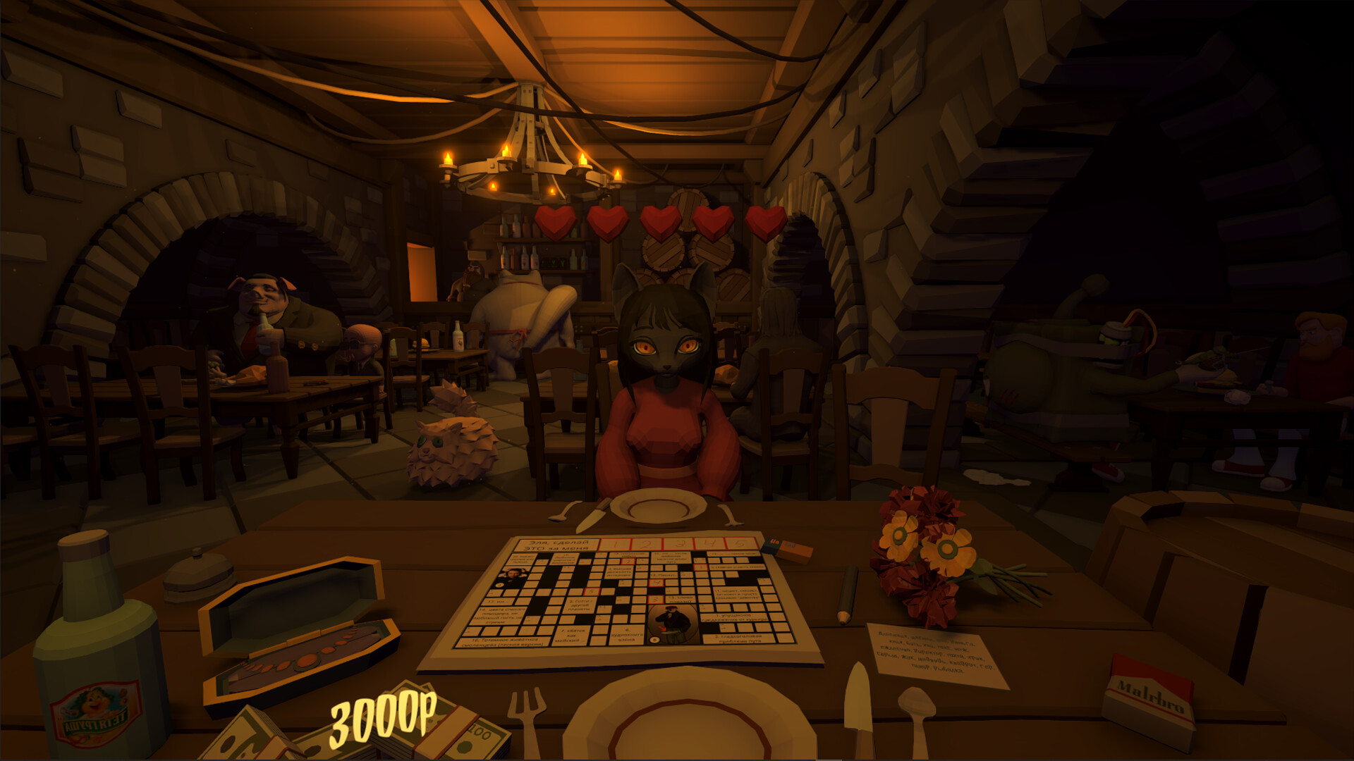 Dawg Game screenshot 8