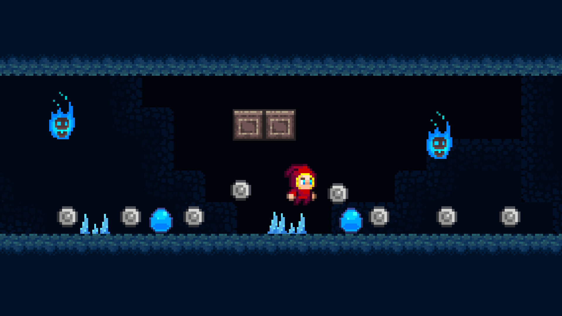 Jump Verse screenshot 5