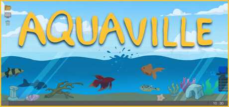 Aquaville